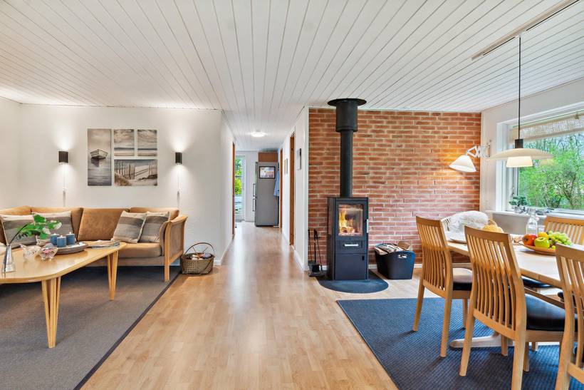 Foto von Ferienhaus KL74 auf Havnsø - Westseeland