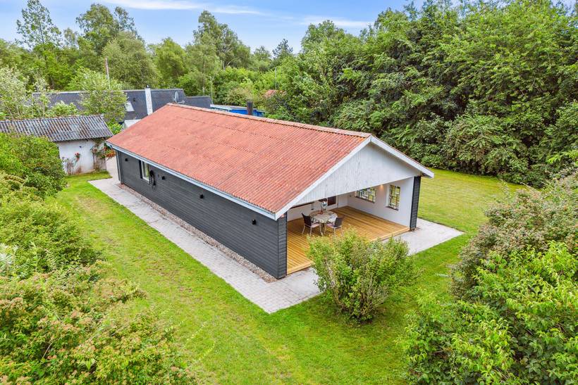 Foto von Ferienhaus KL74 auf Havnsø - Westseeland