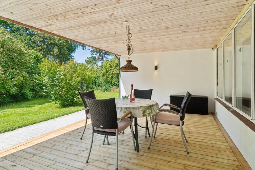 Foto von Ferienhaus KL74 auf Havnsø - Westseeland