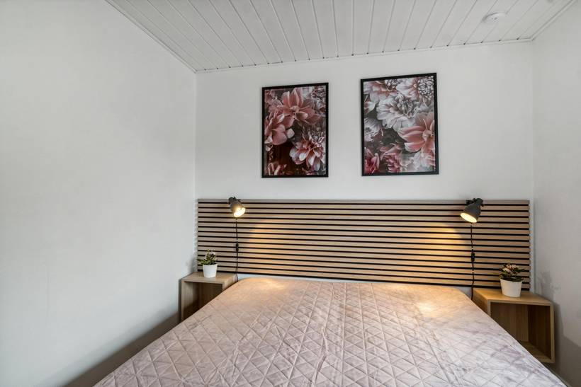 Foto von Ferienhaus KL74 auf Havnsø - Westseeland