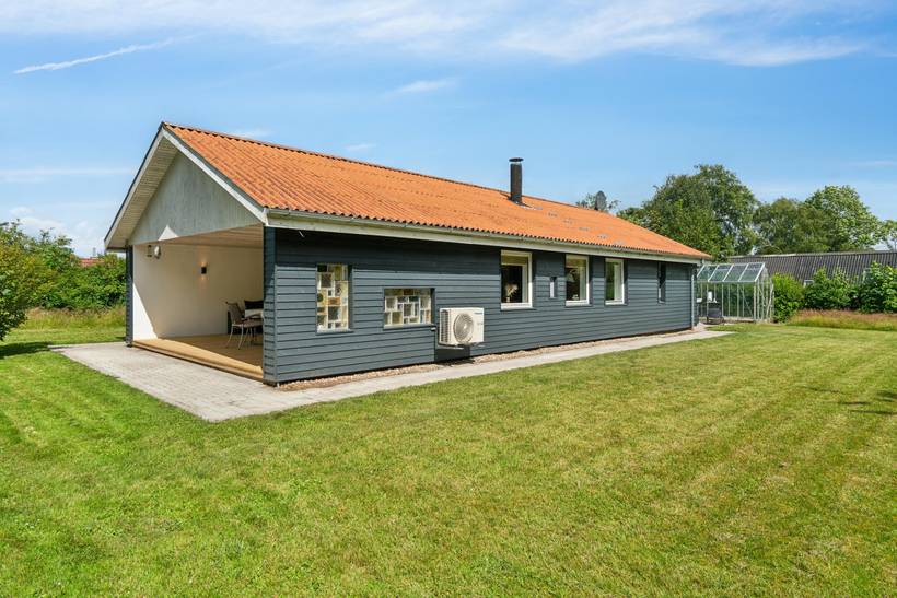 Foto von Ferienhaus KL74 auf Havnsø - Westseeland