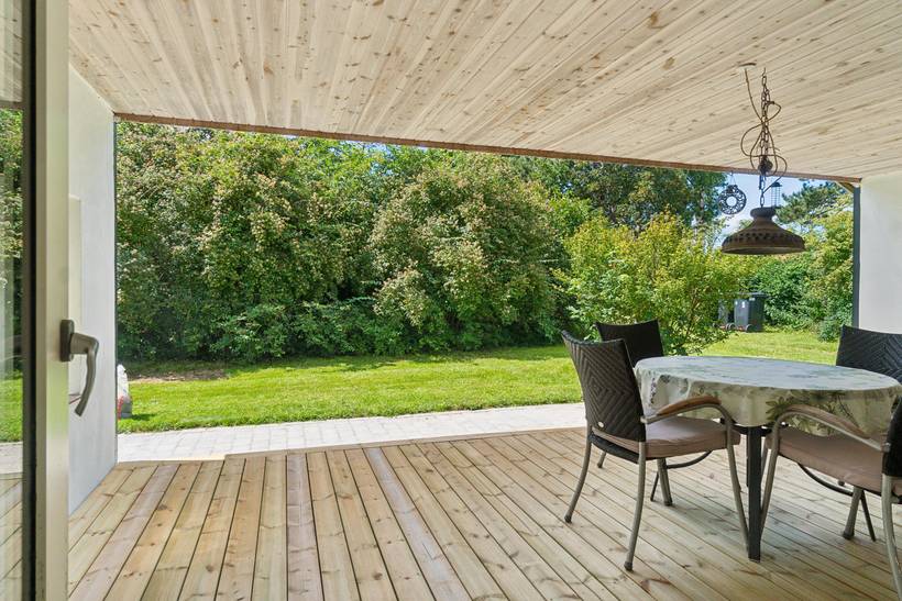 Foto von Ferienhaus KL74 auf Havnsø - Westseeland