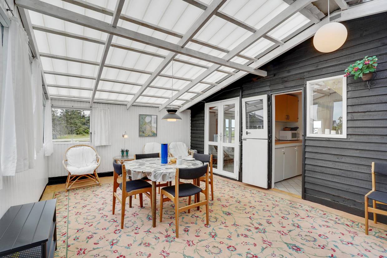 Foto von Ferienhaus KL78 in Trend - Thy/Limfjord