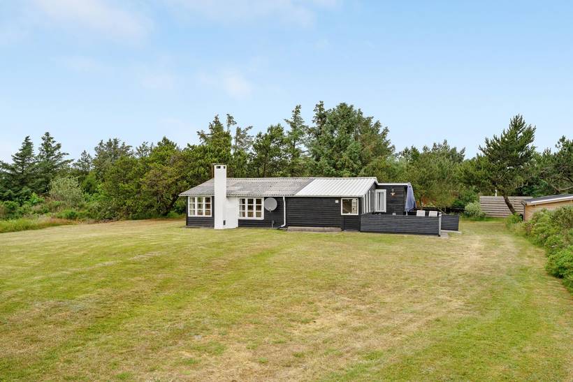Foto von Ferienhaus KL78 in Trend - Thy/Limfjord