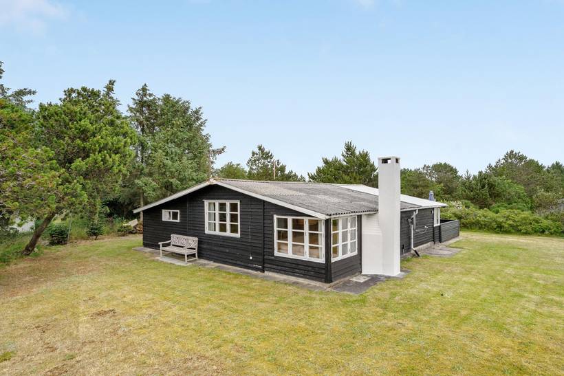 Foto von Ferienhaus KL78 in Trend - Thy/Limfjord