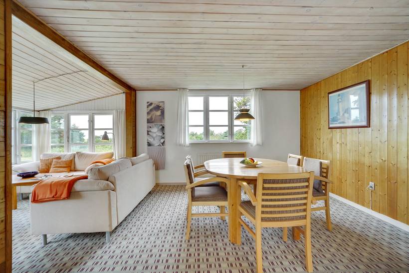Foto von Ferienhaus KL78 in Trend - Thy/Limfjord
