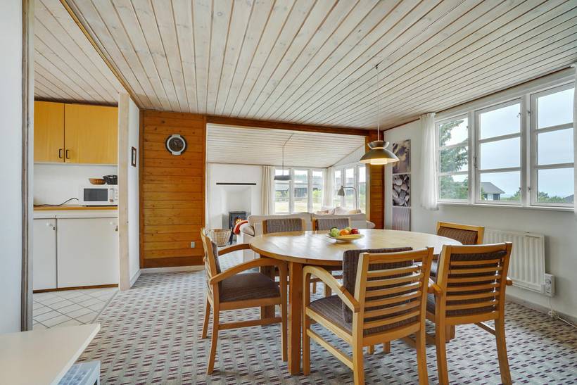 Foto von Ferienhaus KL78 in Trend - Thy/Limfjord