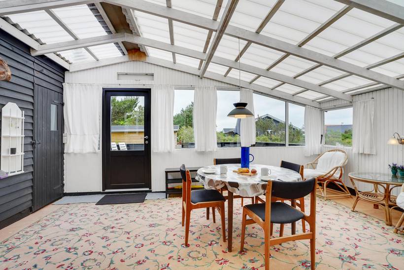 Foto von Ferienhaus KL78 in Trend - Thy/Limfjord