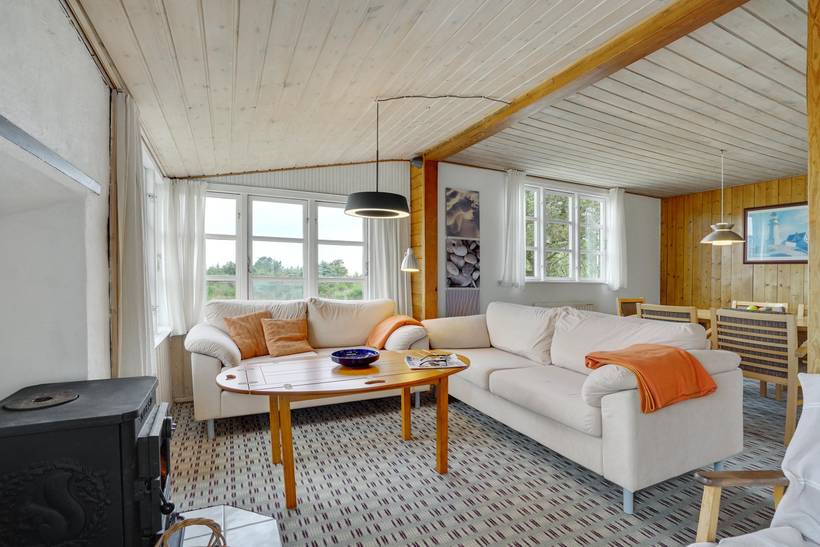 Foto von Ferienhaus KL78 in Trend - Thy/Limfjord