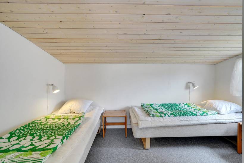 Foto von Ferienhaus KL78 in Trend - Thy/Limfjord
