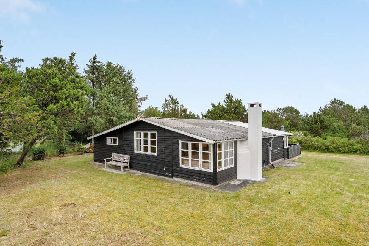 Foto von Ferienhaus KL78 in Trend - Thy/Limfjord