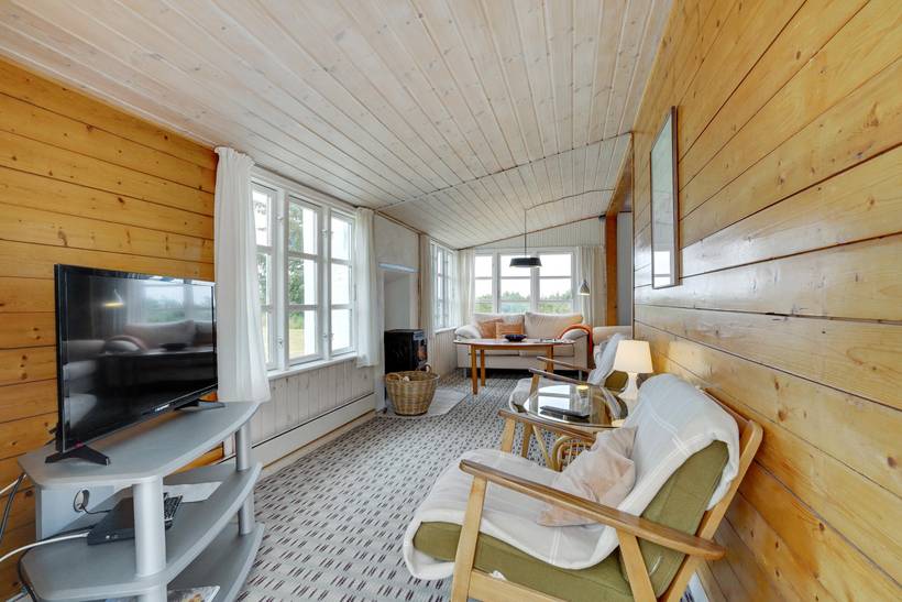Foto von Ferienhaus KL78 in Trend - Thy/Limfjord