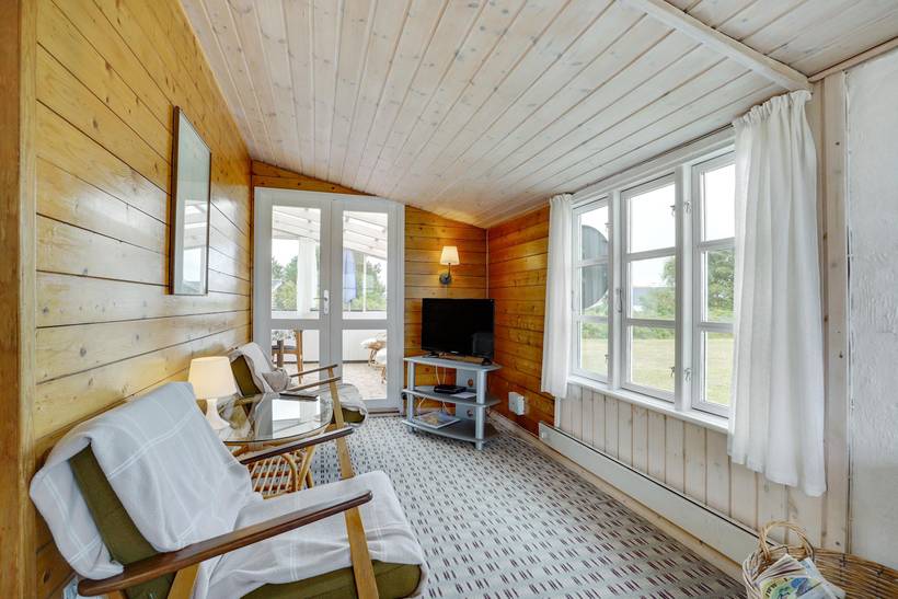 Foto von Ferienhaus KL78 in Trend - Thy/Limfjord
