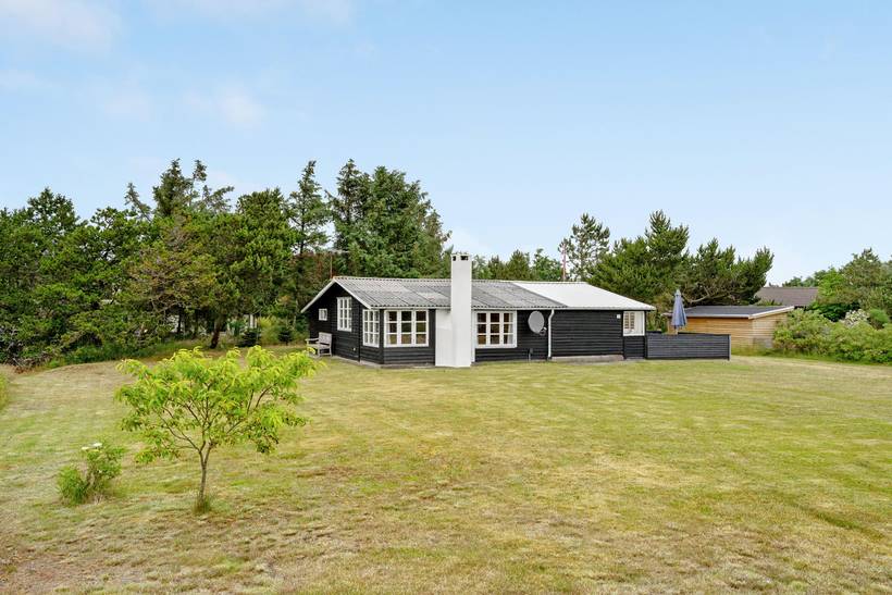 Foto von Ferienhaus KL78 in Trend - Thy/Limfjord