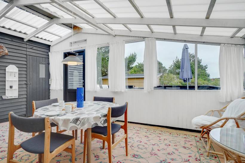 Foto von Ferienhaus KL78 in Trend - Thy/Limfjord