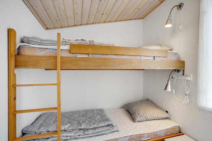 Foto von Ferienhaus KL78 in Trend - Thy/Limfjord