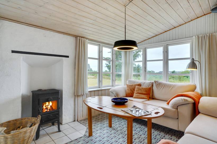 Foto von Ferienhaus KL78 in Trend - Thy/Limfjord
