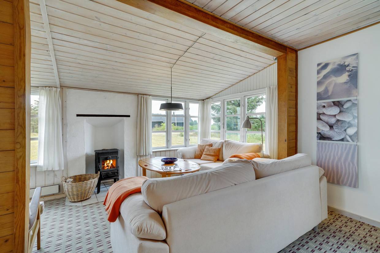 Foto von Ferienhaus KL78 in Trend - Thy/Limfjord