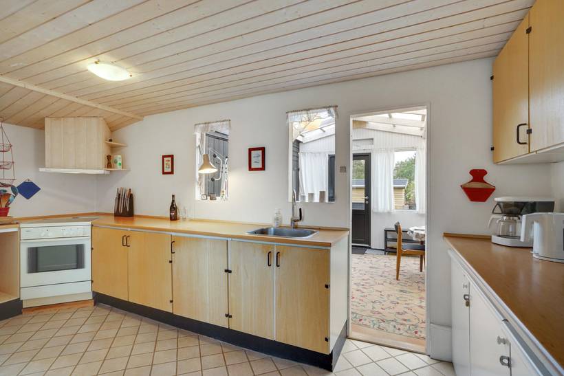 Foto von Ferienhaus KL78 in Trend - Thy/Limfjord