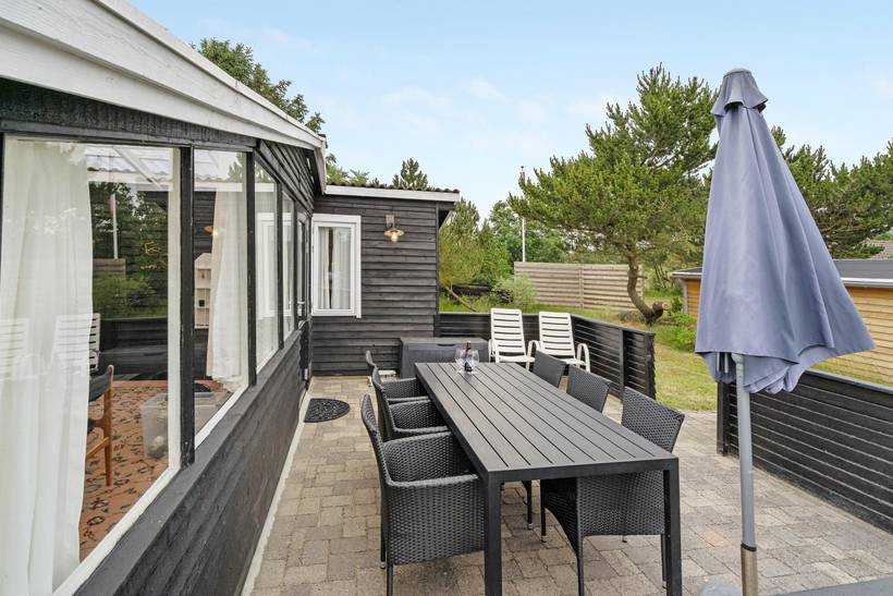 Foto von Ferienhaus KL78 in Trend - Thy/Limfjord