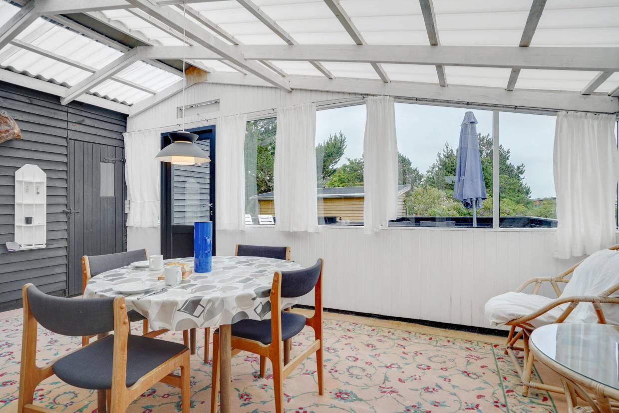 Foto von Ferienhaus KL78 in Trend - Thy/Limfjord