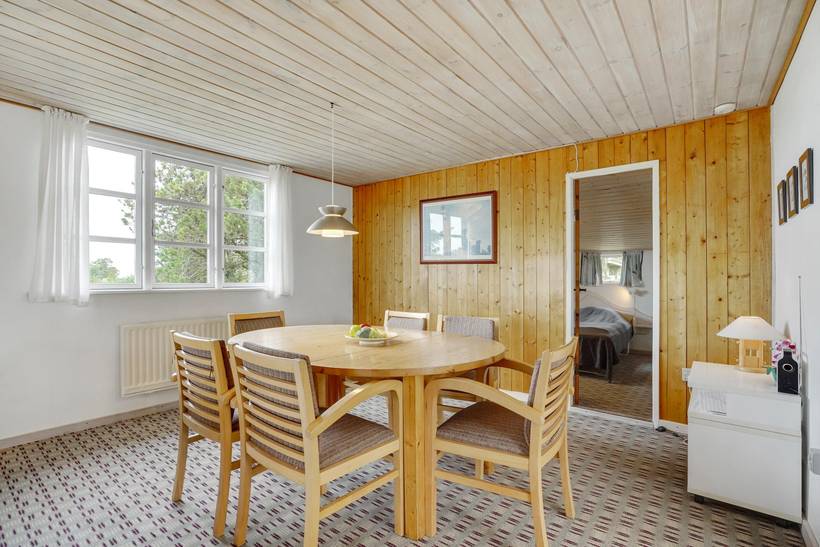 Foto von Ferienhaus KL78 in Trend - Thy/Limfjord