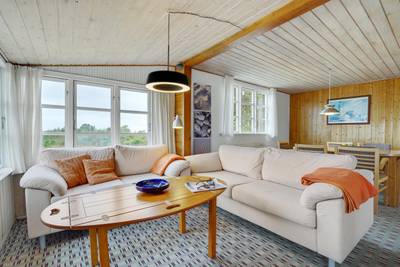 Vorschaubild von Ferienhaus KL78 in Trend - Thy/Limfjord