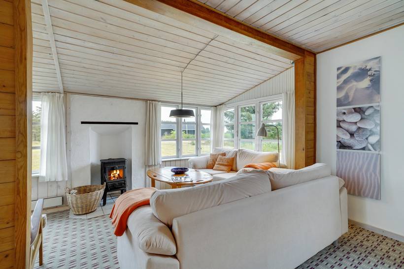 Foto von Ferienhaus KL78 in Trend - Thy/Limfjord
