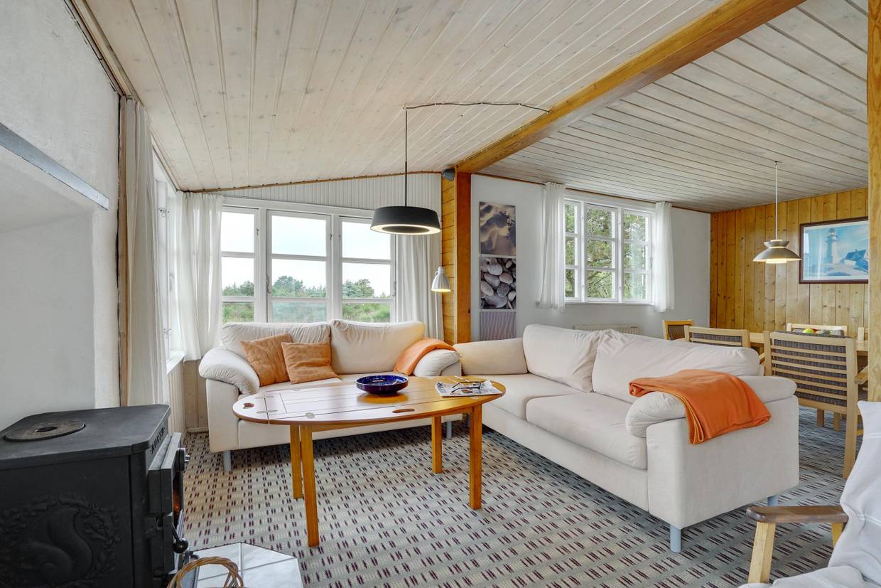 Foto von Ferienhaus KL78 in Trend - Thy/Limfjord