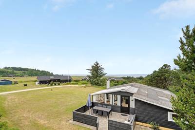 Vorschaubild von Ferienhaus KL78 in Trend - Thy/Limfjord