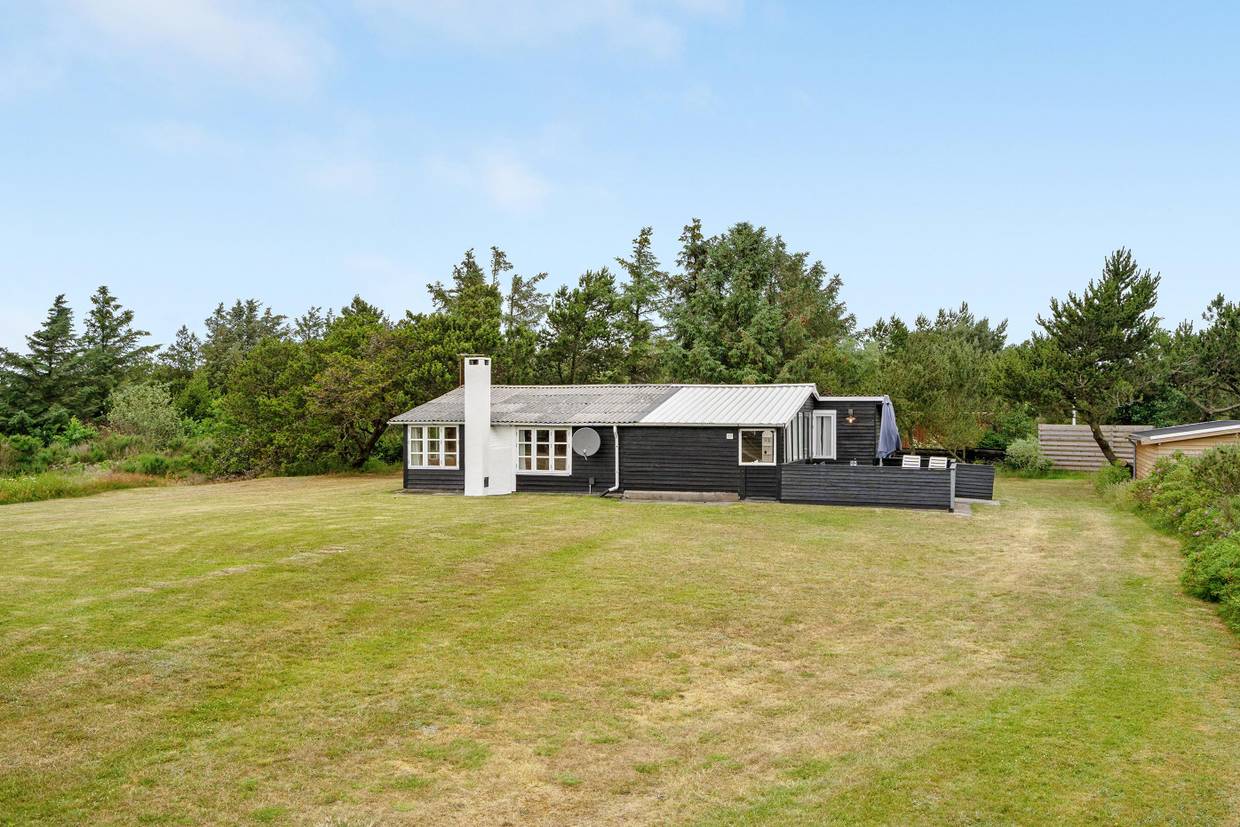 Foto von Ferienhaus KL78 in Trend - Thy/Limfjord