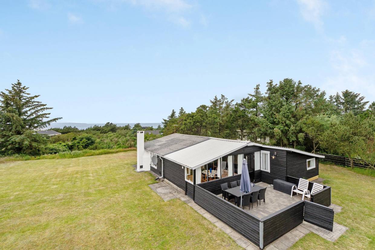 Foto von Ferienhaus KL78 in Trend - Thy/Limfjord