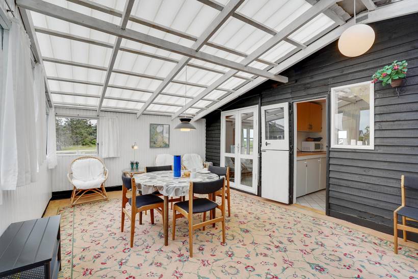 Foto von Ferienhaus KL78 in Trend - Thy/Limfjord