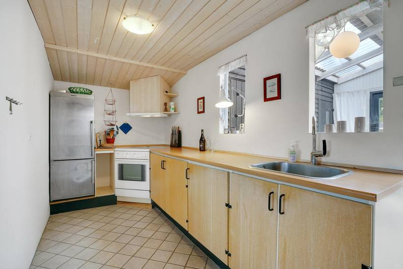 Foto von Ferienhaus KL78 in Trend - Thy/Limfjord