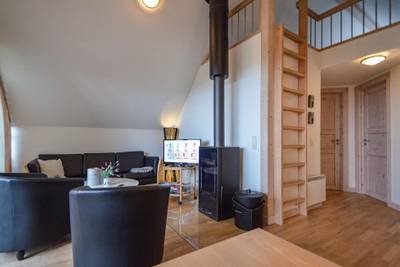 Vorschaubild von Ferienhaus KL81 in Kongsmark - Rømø