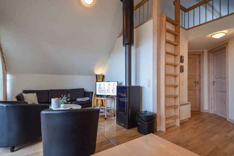 Foto von Ferienhaus KL81 in Kongsmark - Rømø