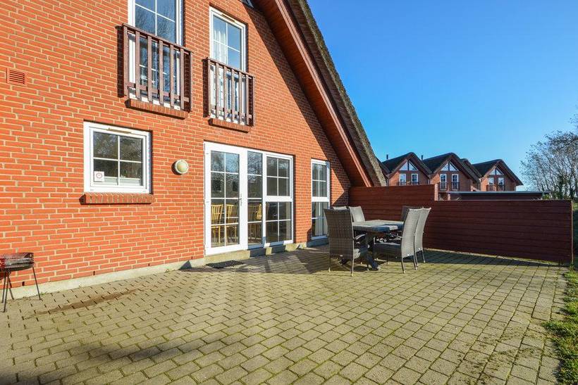 Foto von Ferienhaus KL81 in Kongsmark - Rømø