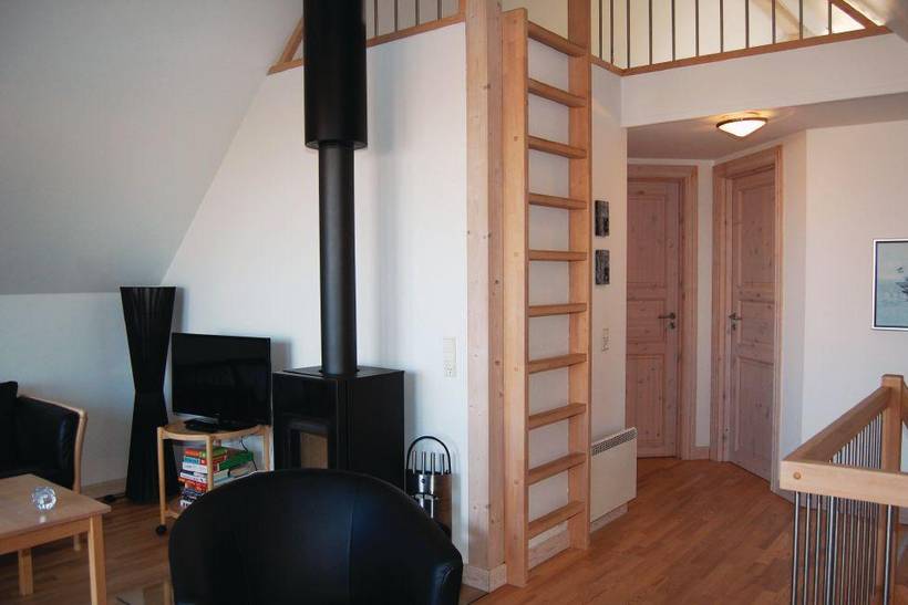 Foto von Ferienhaus KL81 in Kongsmark - Rømø
