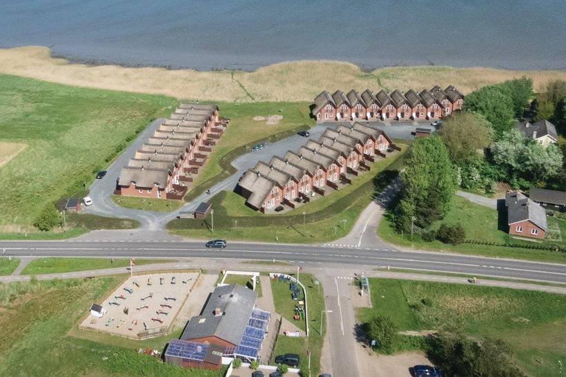 Foto von Ferienhaus KL81 in Kongsmark - Rømø