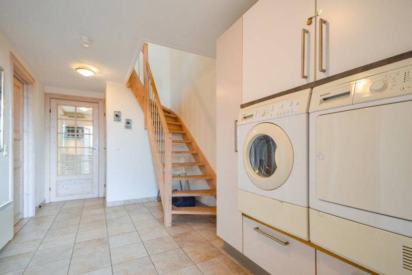 Foto von Ferienhaus KL81 in Kongsmark - Rømø