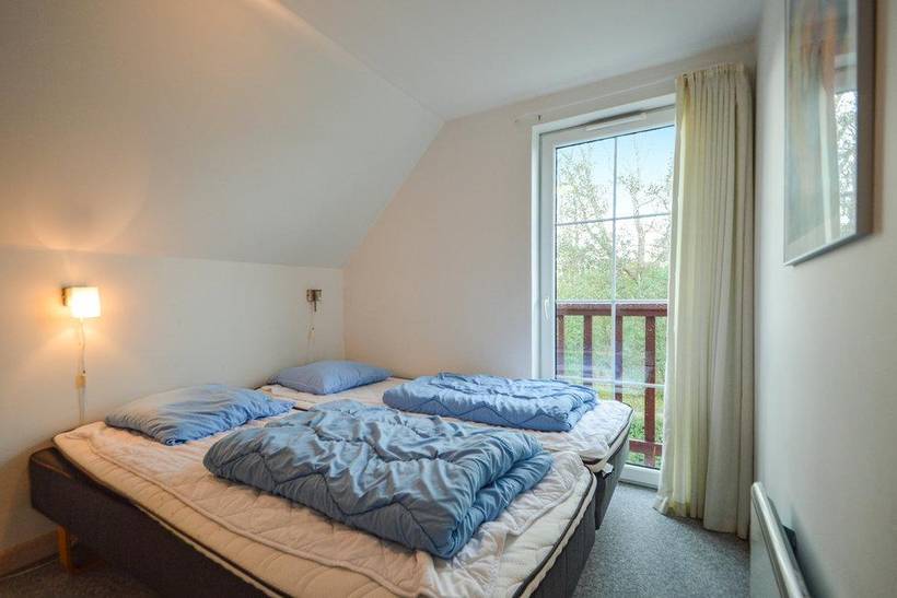 Foto von Ferienhaus KL81 in Kongsmark - Rømø