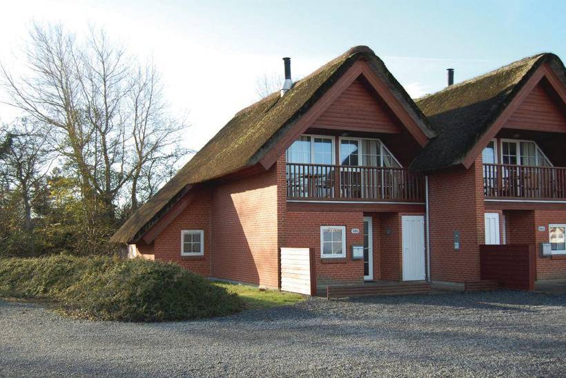 Foto von Ferienhaus KL81 in Kongsmark - Rømø