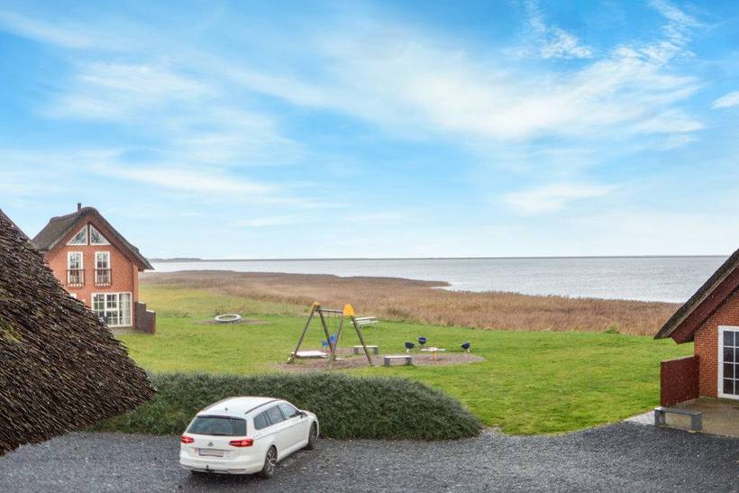 Foto von Ferienhaus KL81 in Kongsmark - Rømø