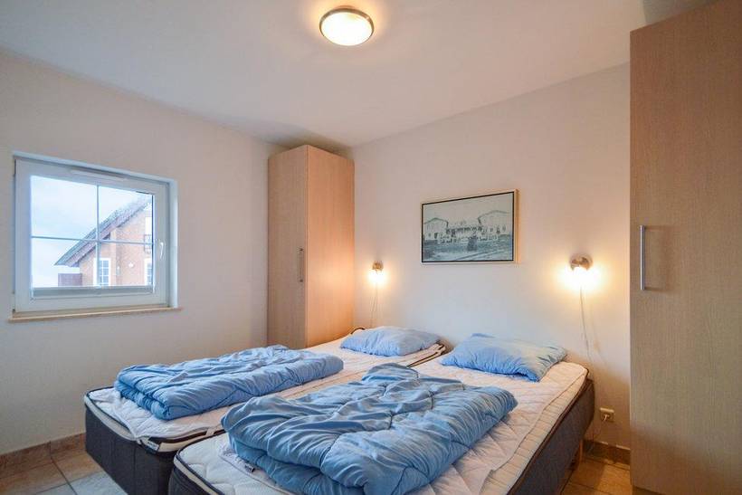 Foto von Ferienhaus KL81 in Kongsmark - Rømø