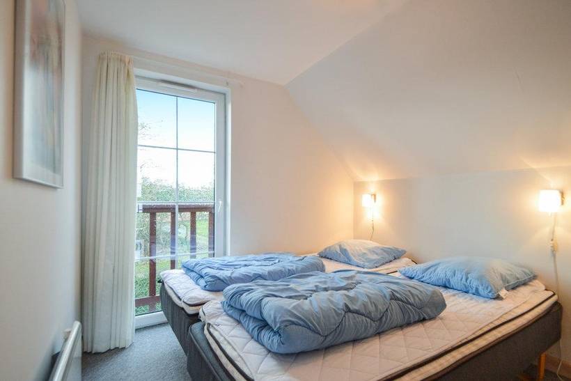 Foto von Ferienhaus KL81 in Kongsmark - Rømø