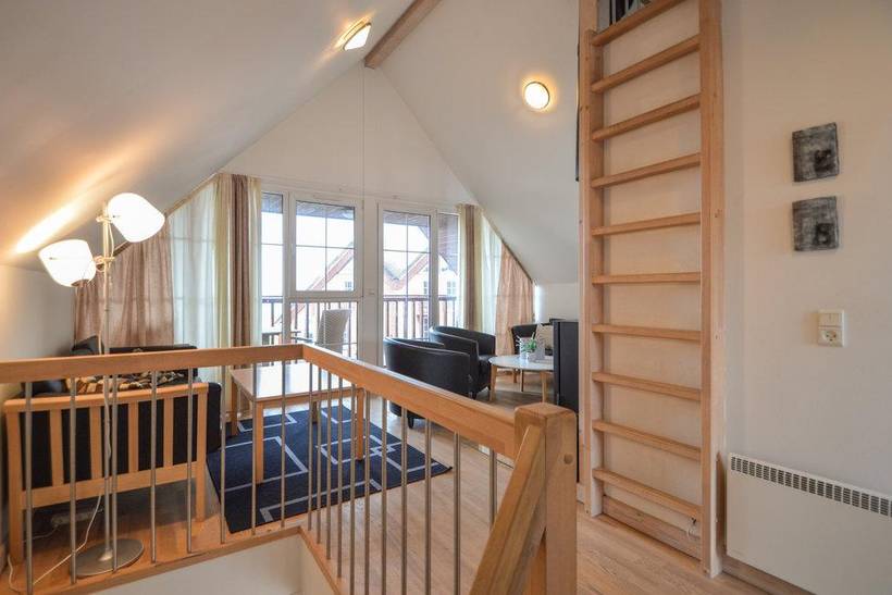 Foto von Ferienhaus KL81 in Kongsmark - Rømø