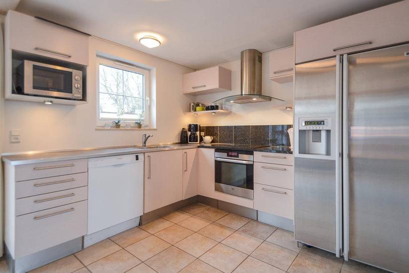 Foto von Ferienhaus KL81 in Kongsmark - Rømø