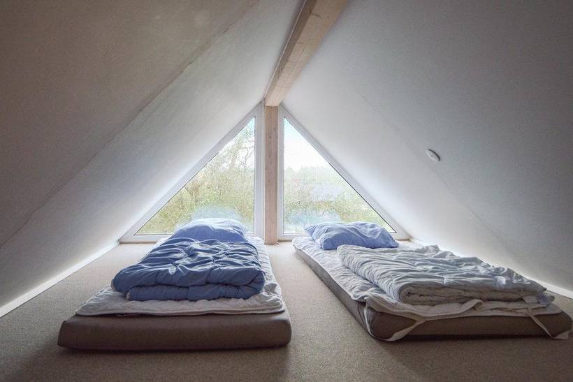 Foto von Ferienhaus KL81 in Kongsmark - Rømø