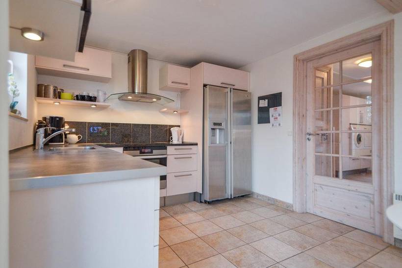 Foto von Ferienhaus KL81 in Kongsmark - Rømø