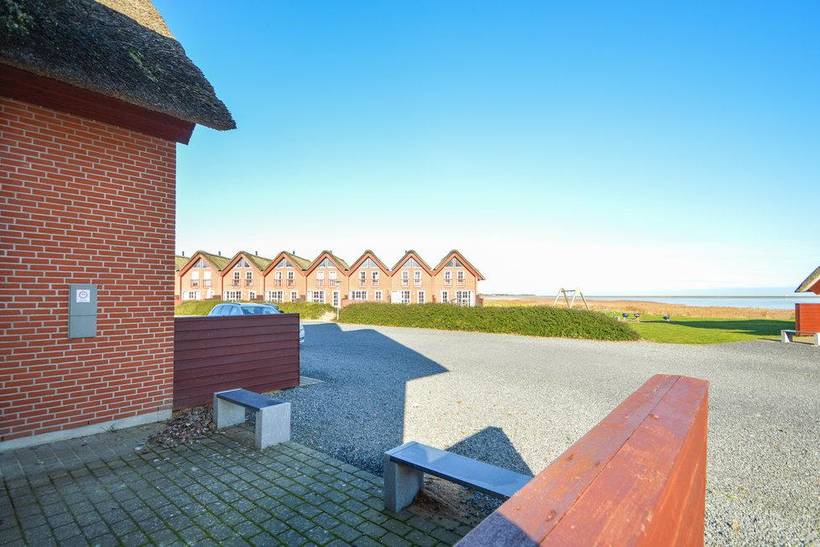 Foto von Ferienhaus KL81 in Kongsmark - Rømø